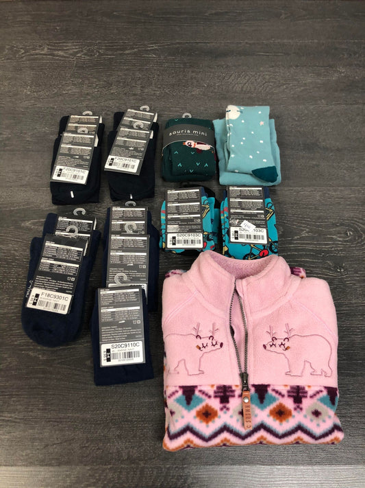 LOT réservé - S.G.