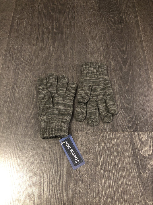 Gants Tricot - Souris Mini 2-4 Ans