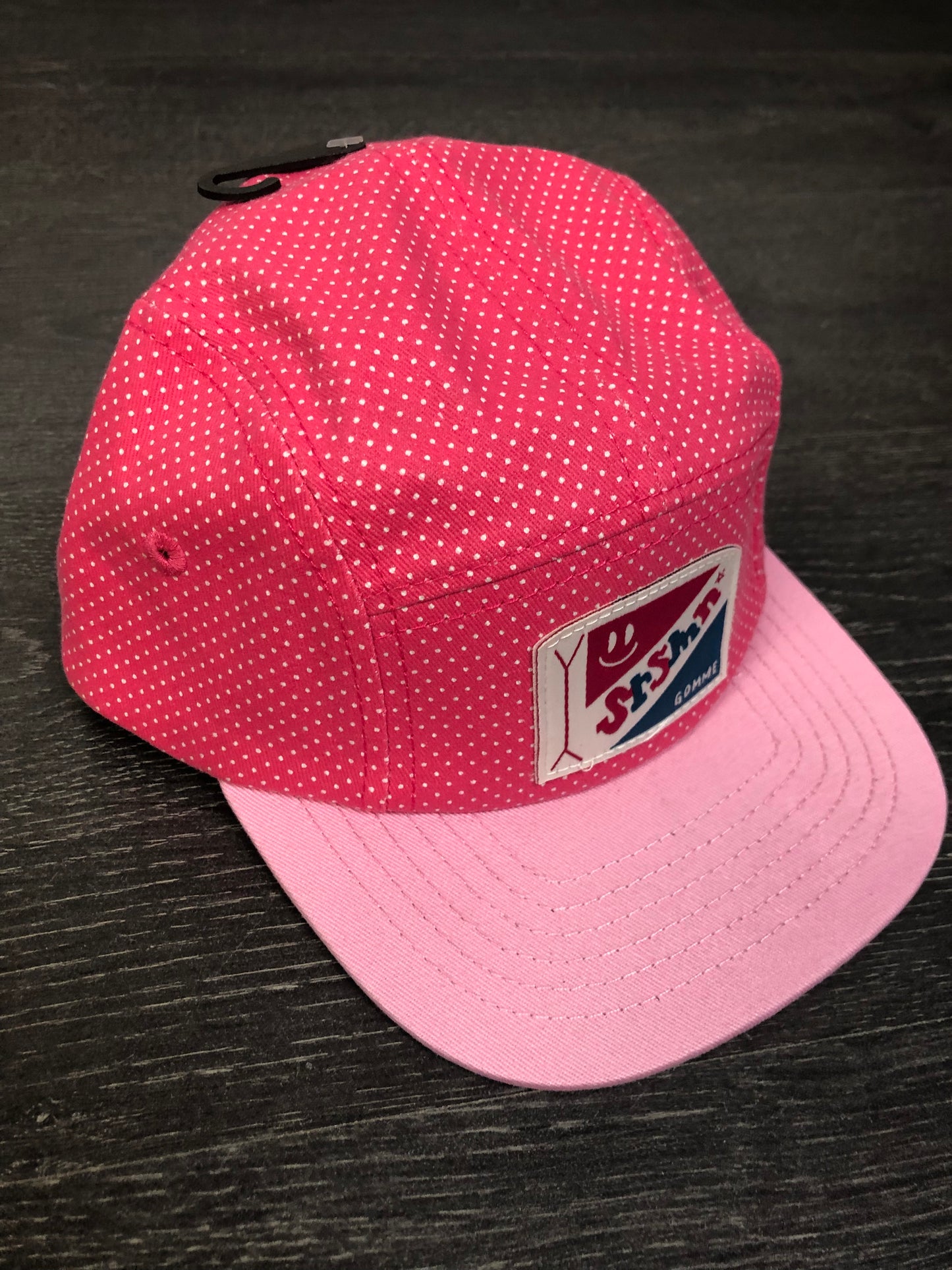 Casquette - enfant - souris mini - voir les grandeurs