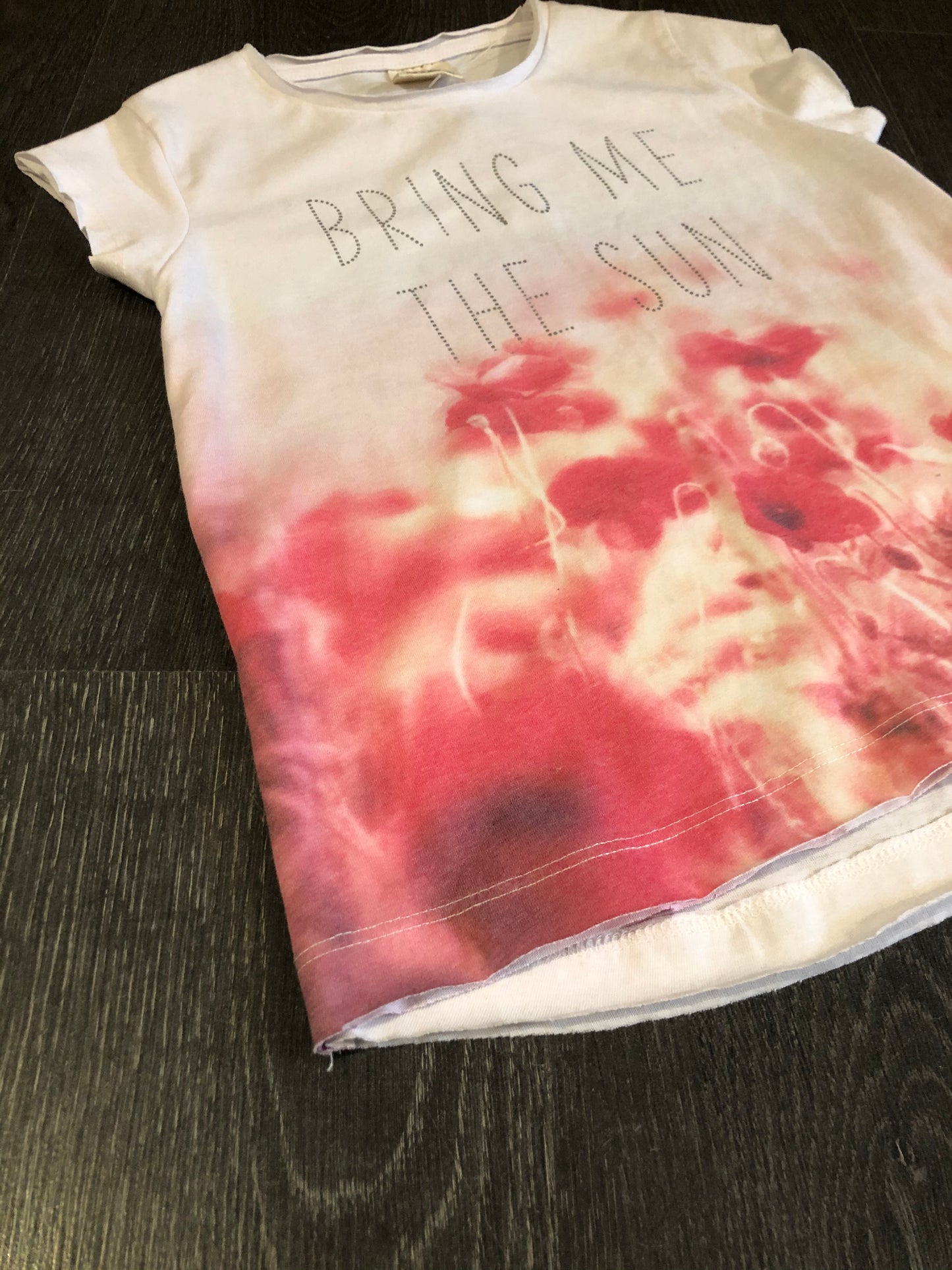 Manches courtes - zara - 5/6 ans