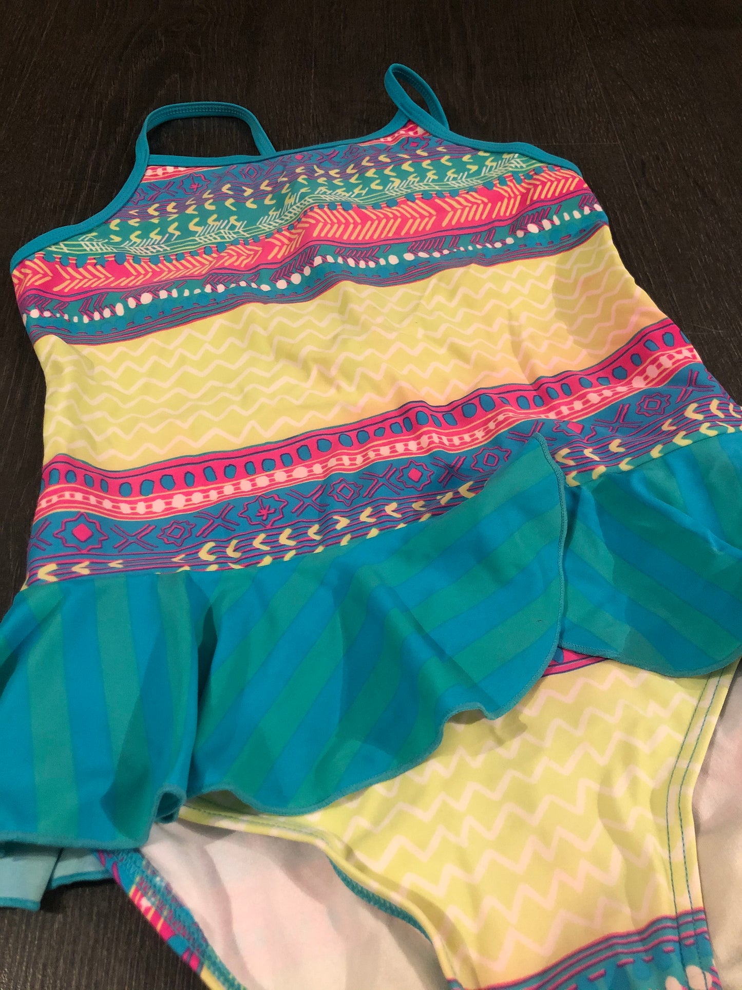 IMPARFAIT - maillot -souris mini - 12 ans