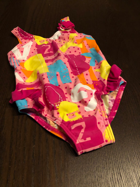 Maillot - souris mini - 18 mois