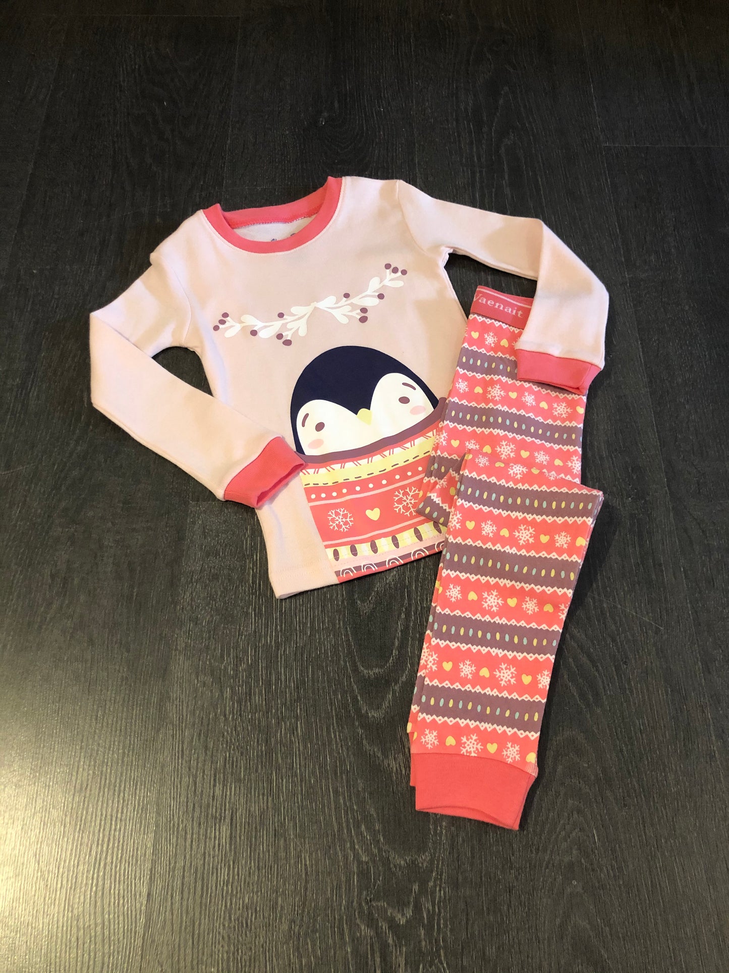 Pyjama - vaeniat baby - 3 ans