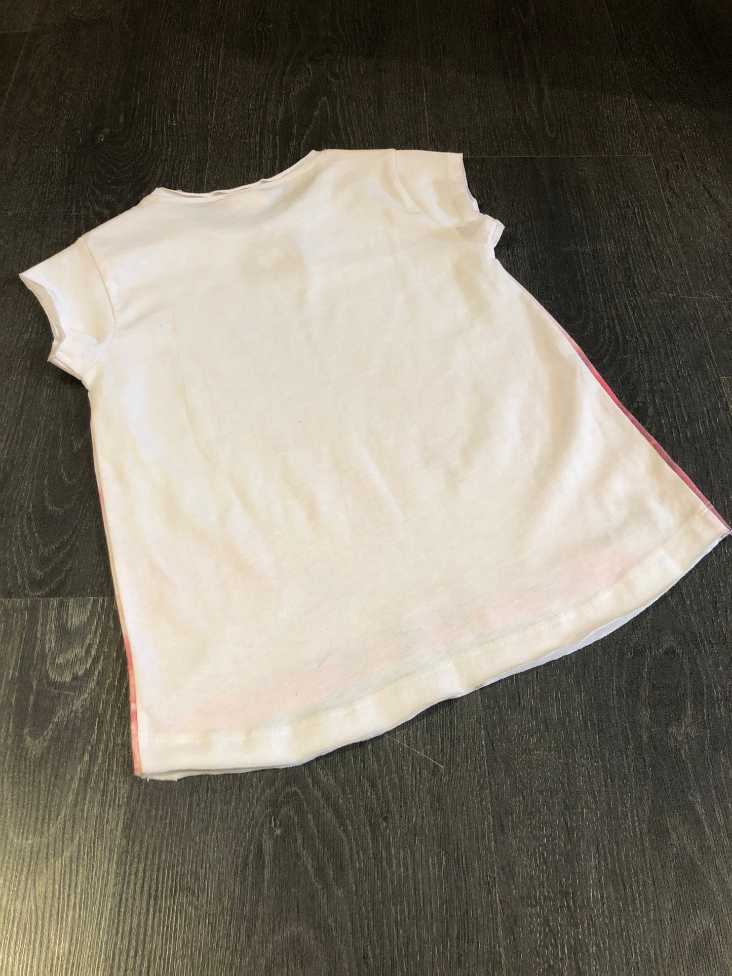 Manches courtes - zara - 5/6 ans