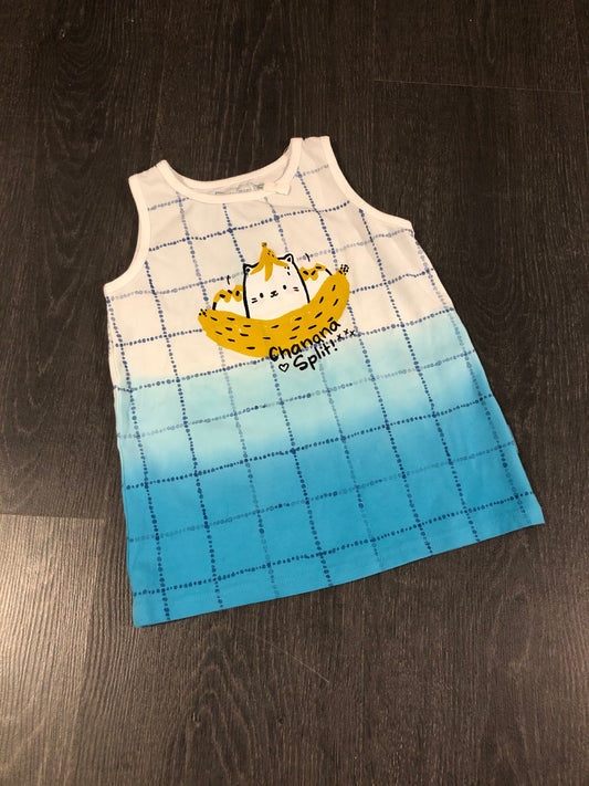 Camisole - souris mini - 18 mois