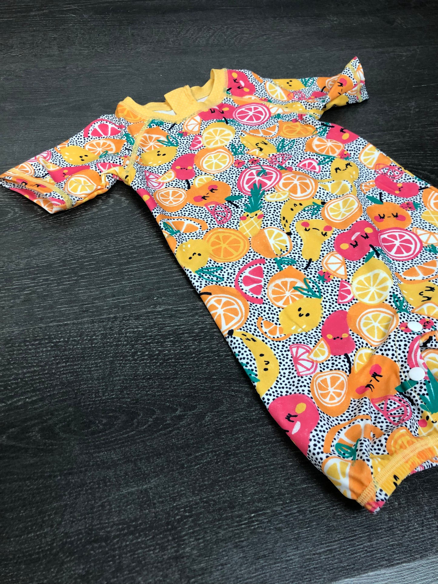 PROMO 15$ - Maillot - one piece - bébé - souris mini - voir les grandeurs