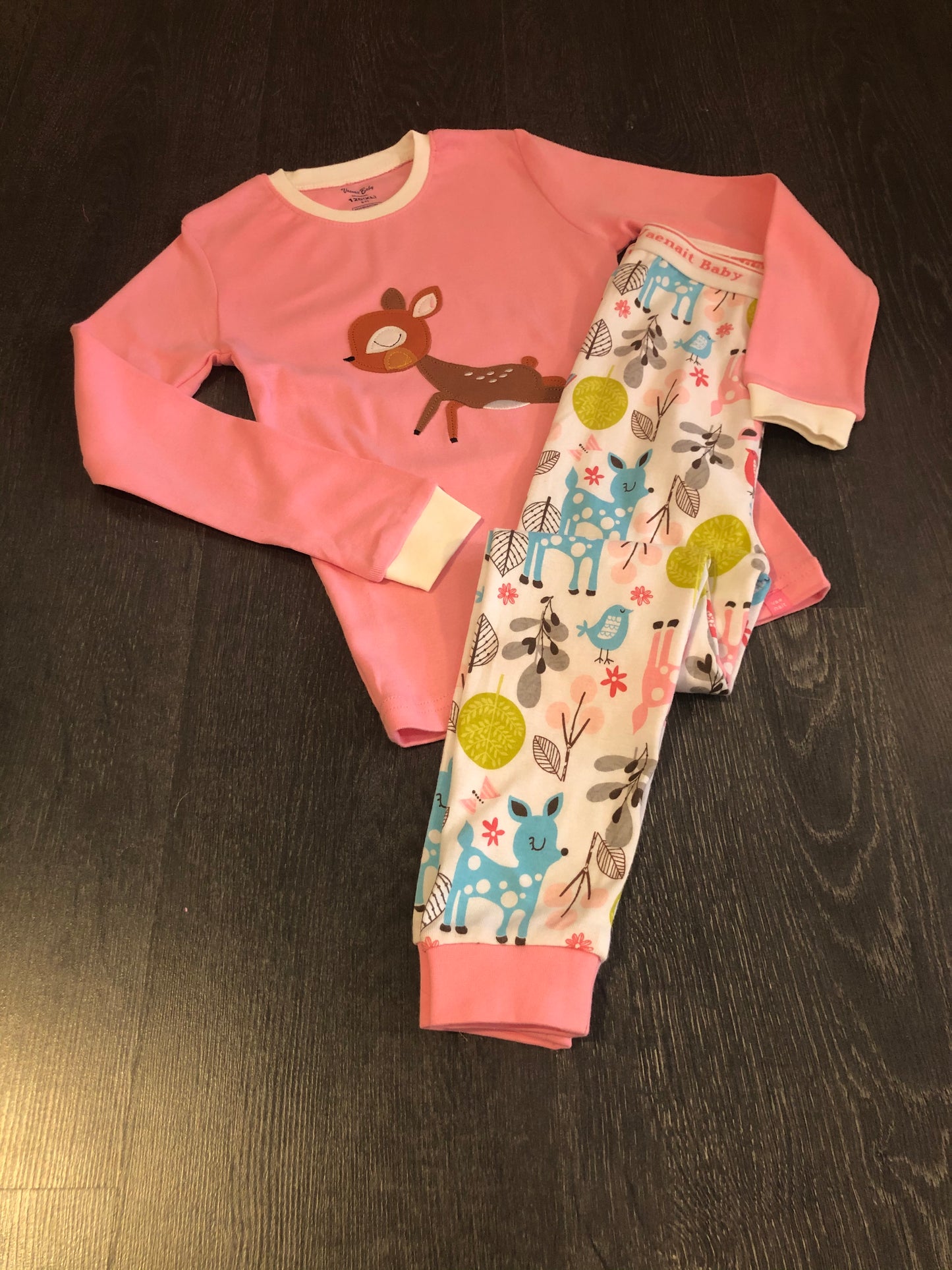 Pyjama - vaeniat baby - 3 ans