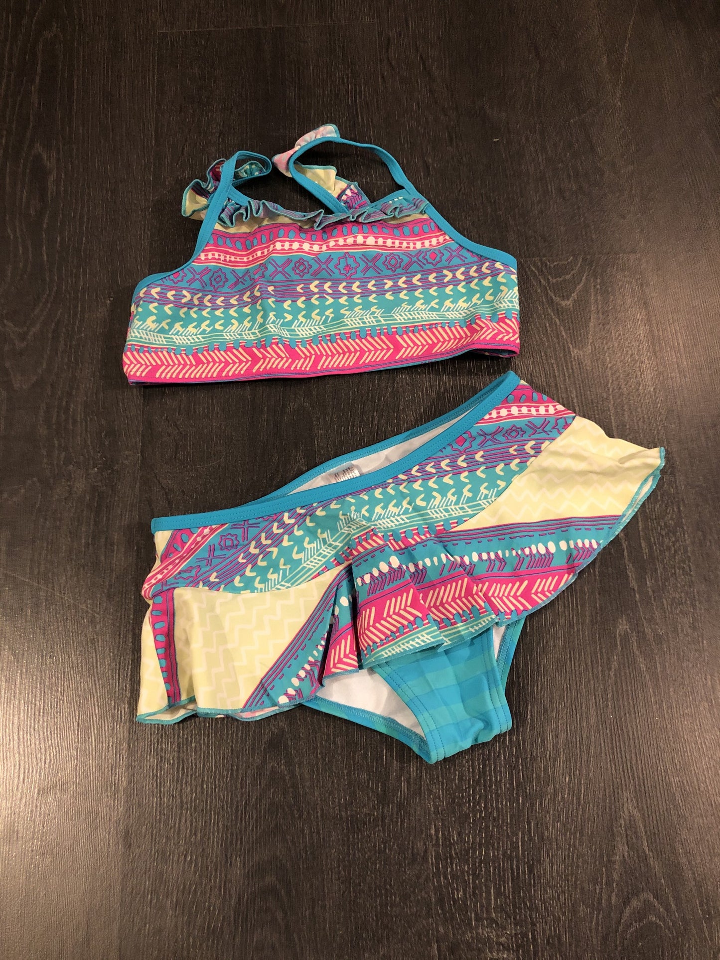 Maillot - souris mini - 10 ans