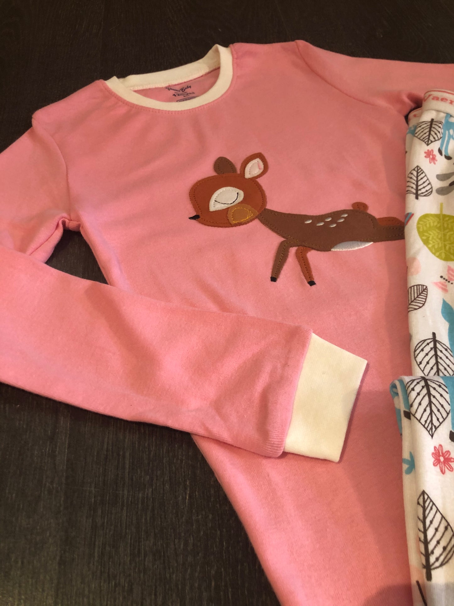 Pyjama - vaeniat baby - 3 ans