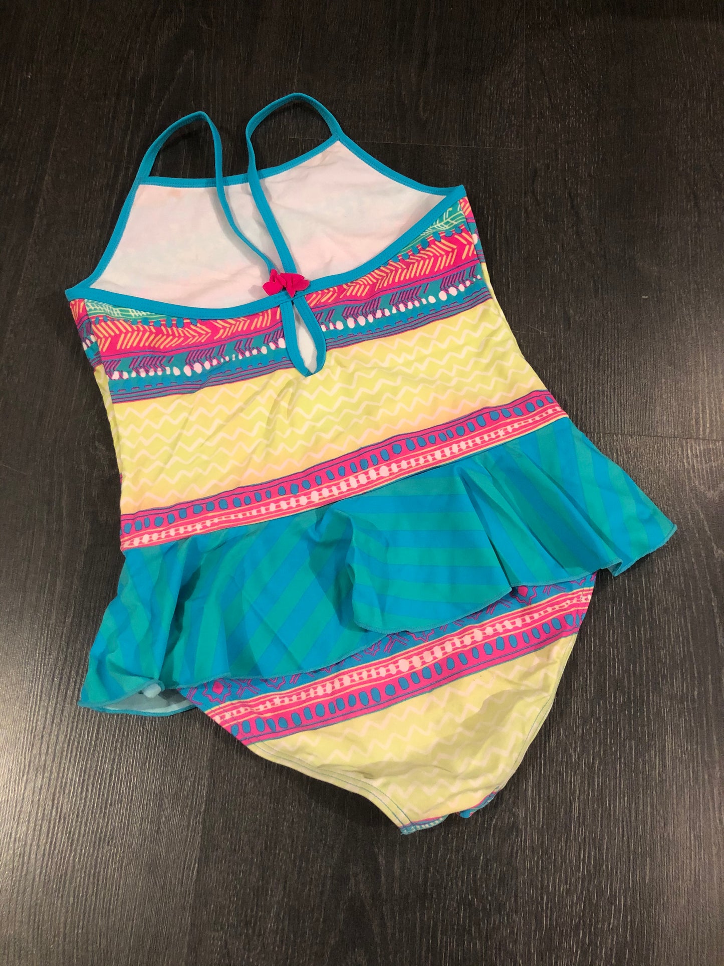 IMPARFAIT - maillot -souris mini - 12 ans