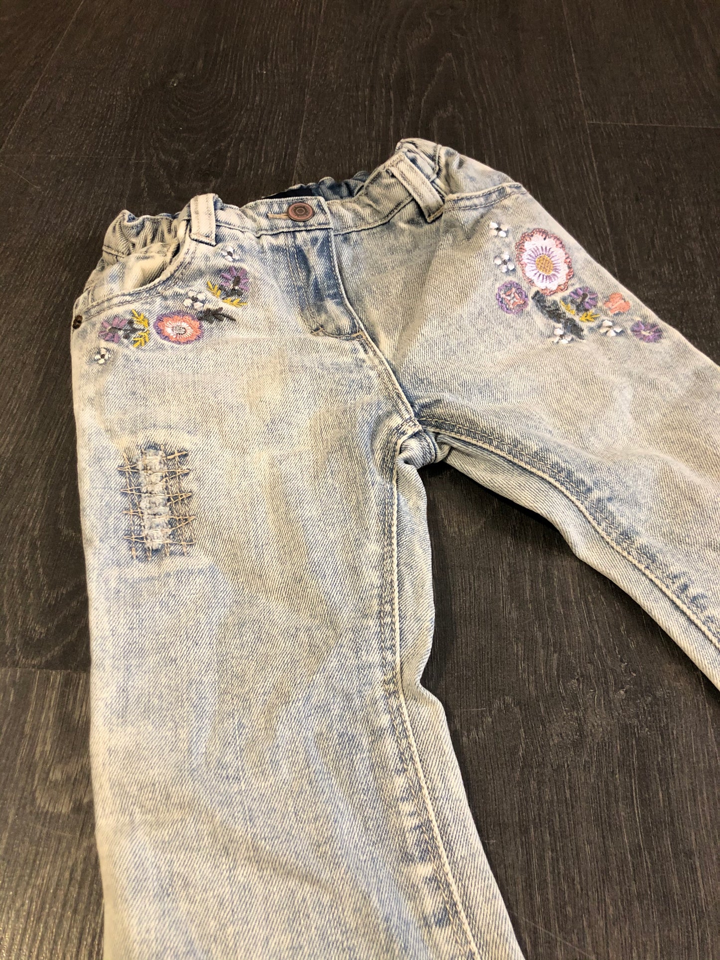 Jeans - souris mini - 18-24 mois