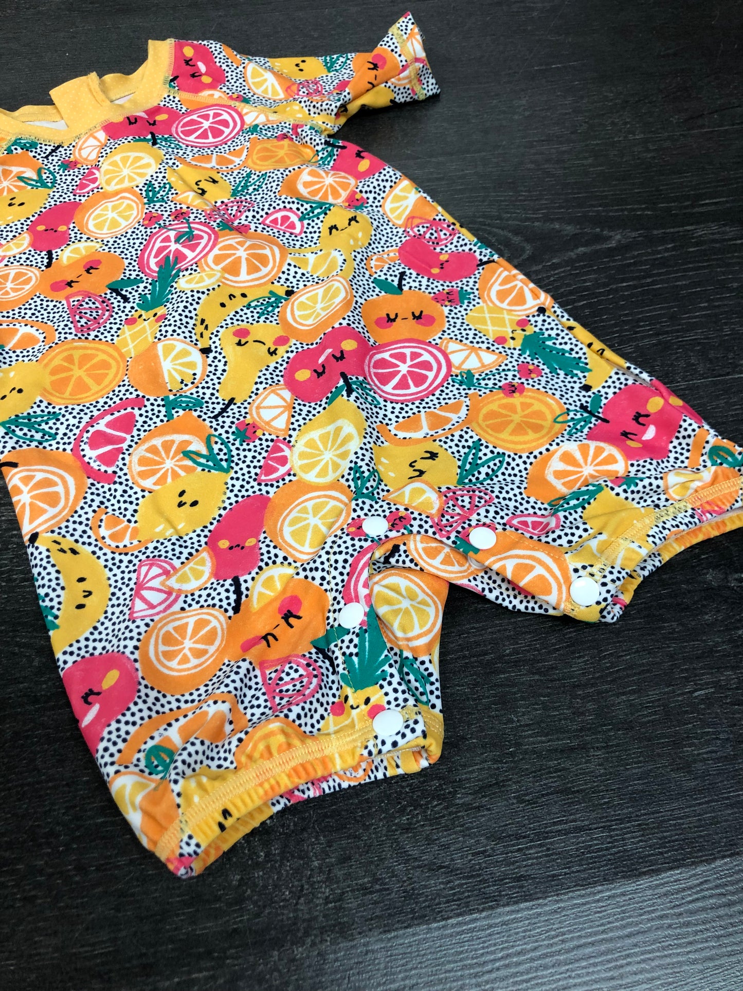 PROMO 15$ - Maillot - one piece - bébé - souris mini - voir les grandeurs