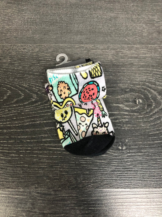 Bas - souris mini - 3-4 ans