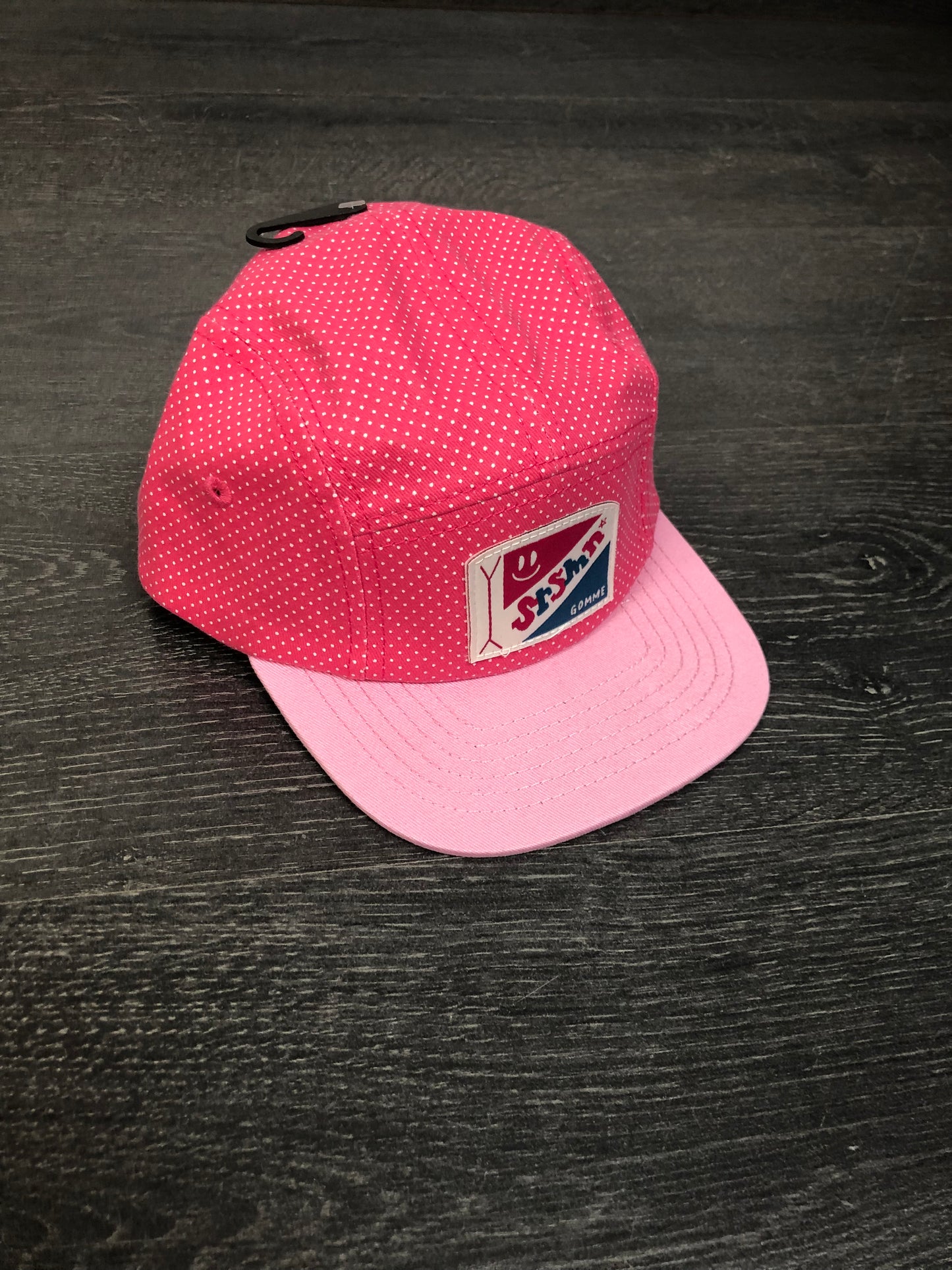 Casquette - enfant - souris mini - voir les grandeurs