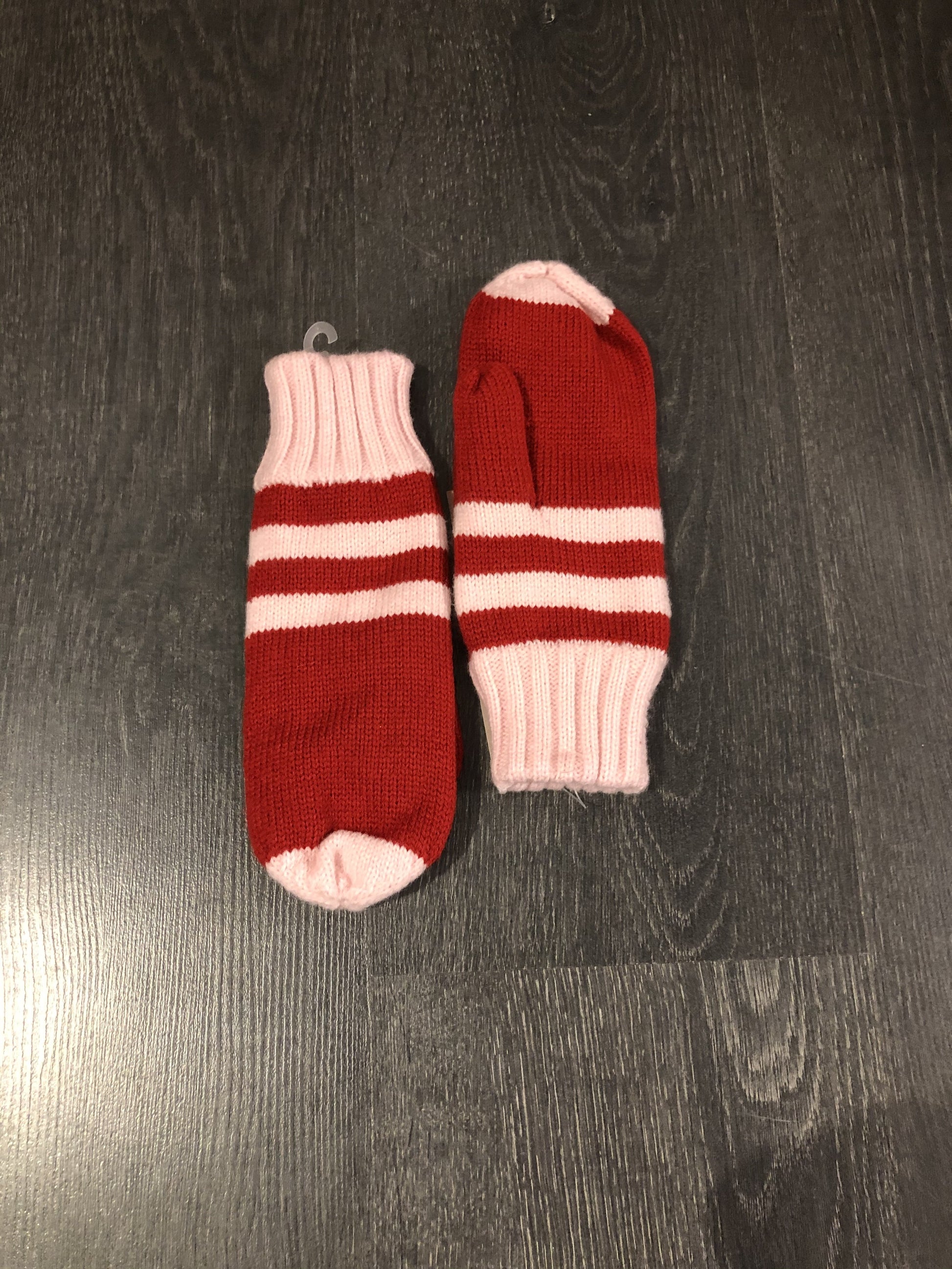 Mitaines Junior Ou Femmes