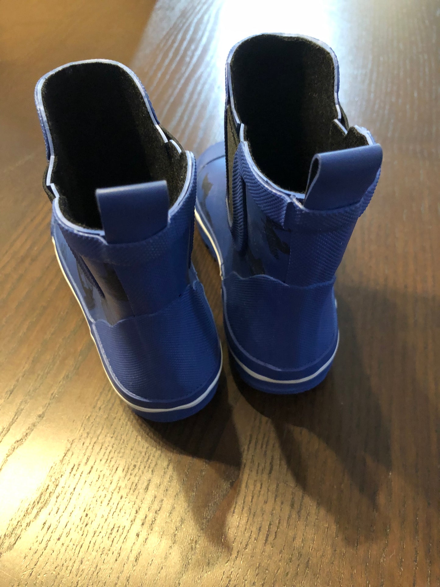 Bottes d’eau - souris mini - gr 30