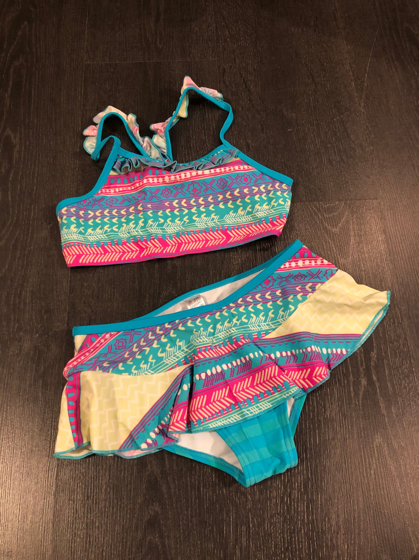 Maillot - souris mini - 10 ans