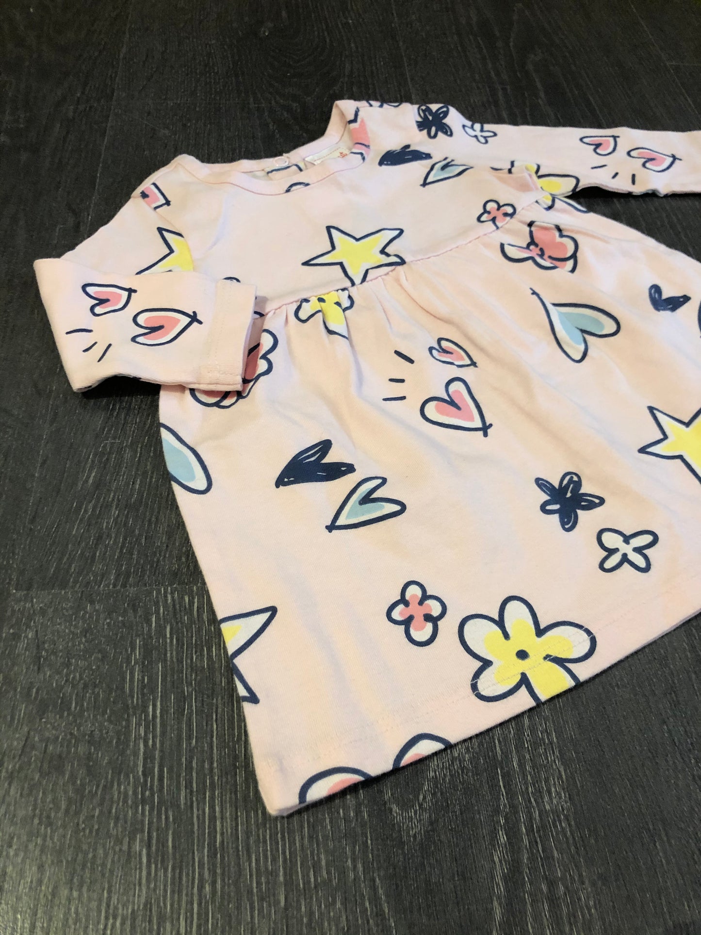 Robe - sprout - 0-3 mois