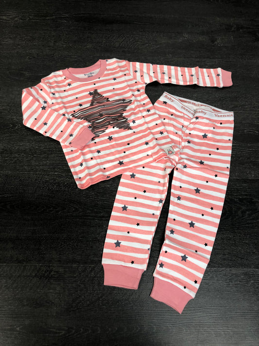 Pyjama - vaeniat baby - gr 100 (3T)