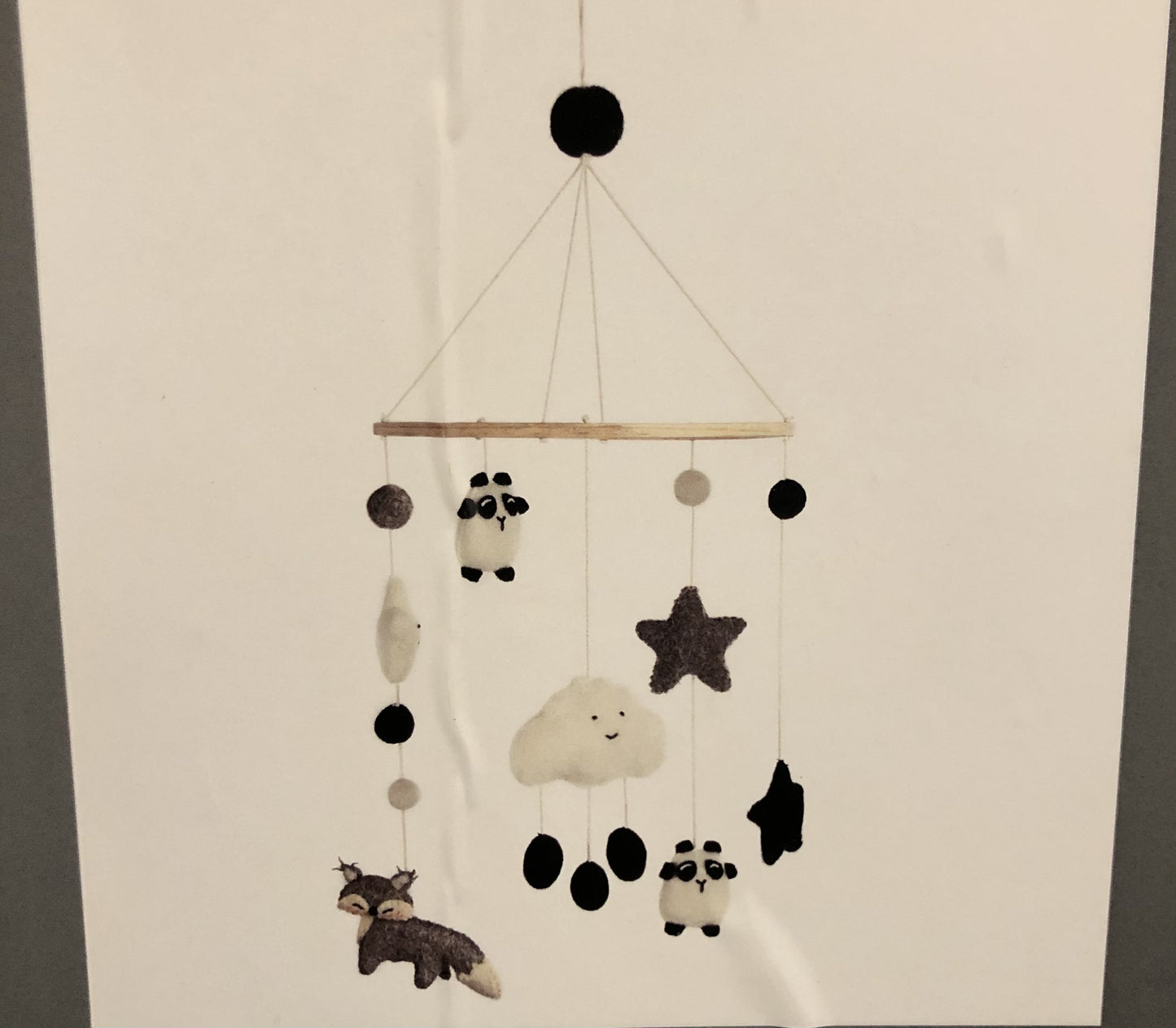 Duo Mobile Et Feutre