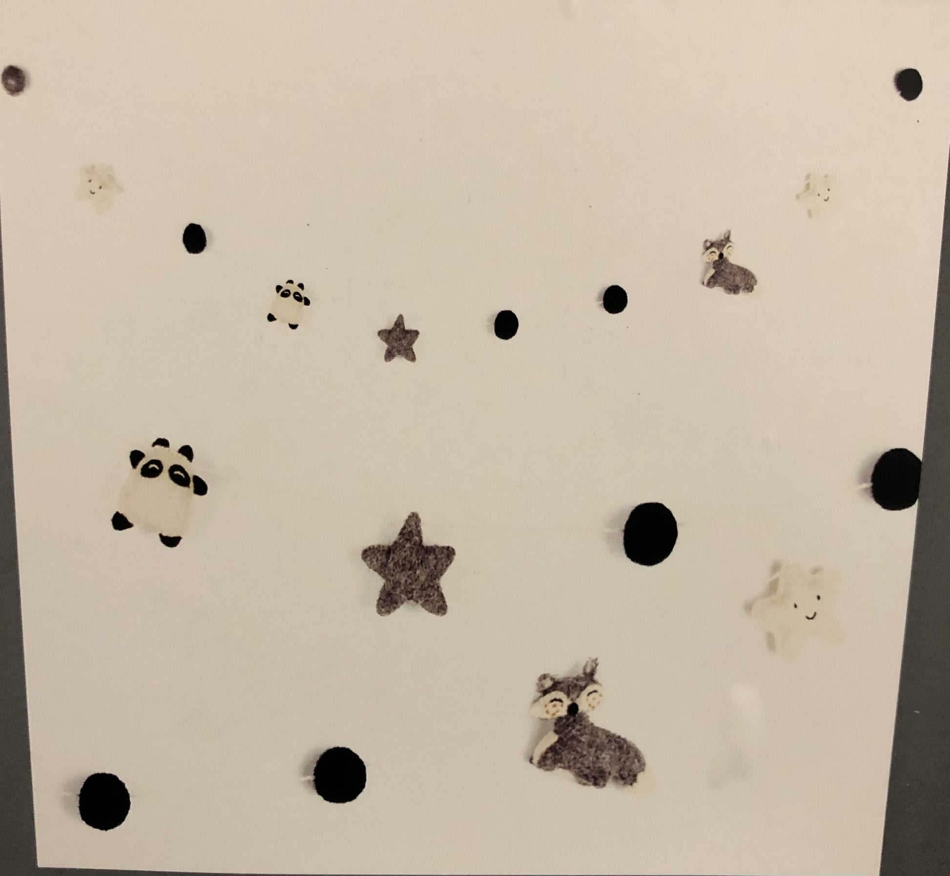 Duo Mobile Et Feutre