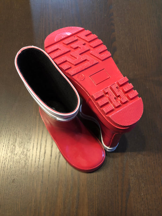 Bottes d’eau - souris mini - gr 25
