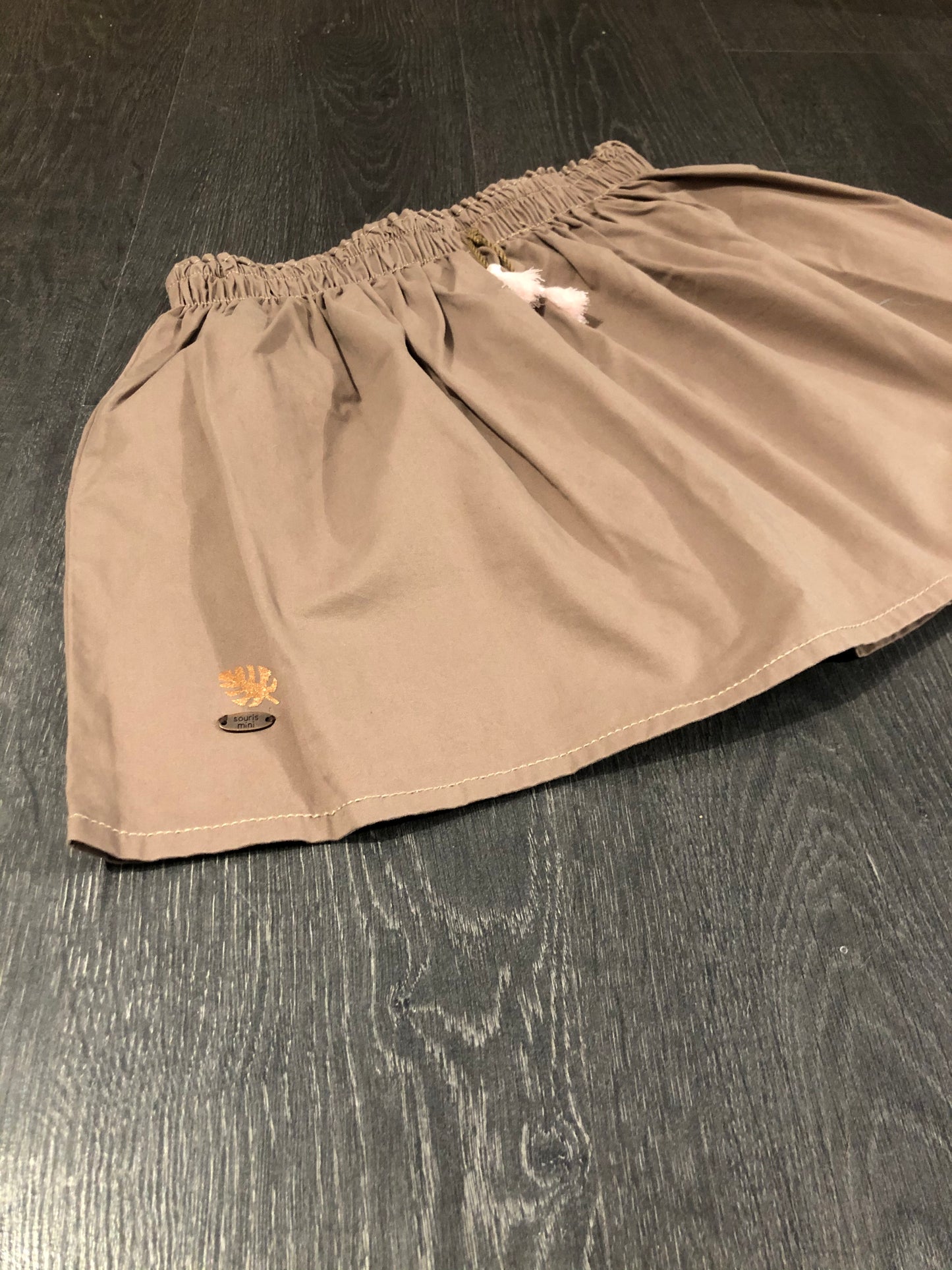 Jupe - souris mini - 10 ans