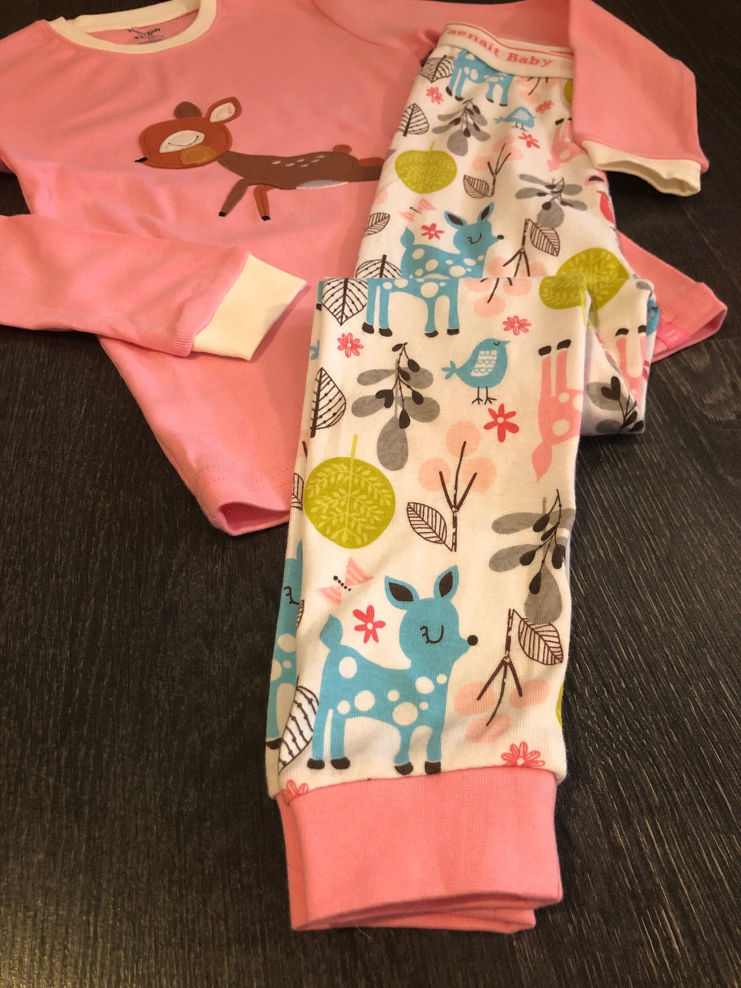 Pyjama - vaeniat baby - 12-24 mois