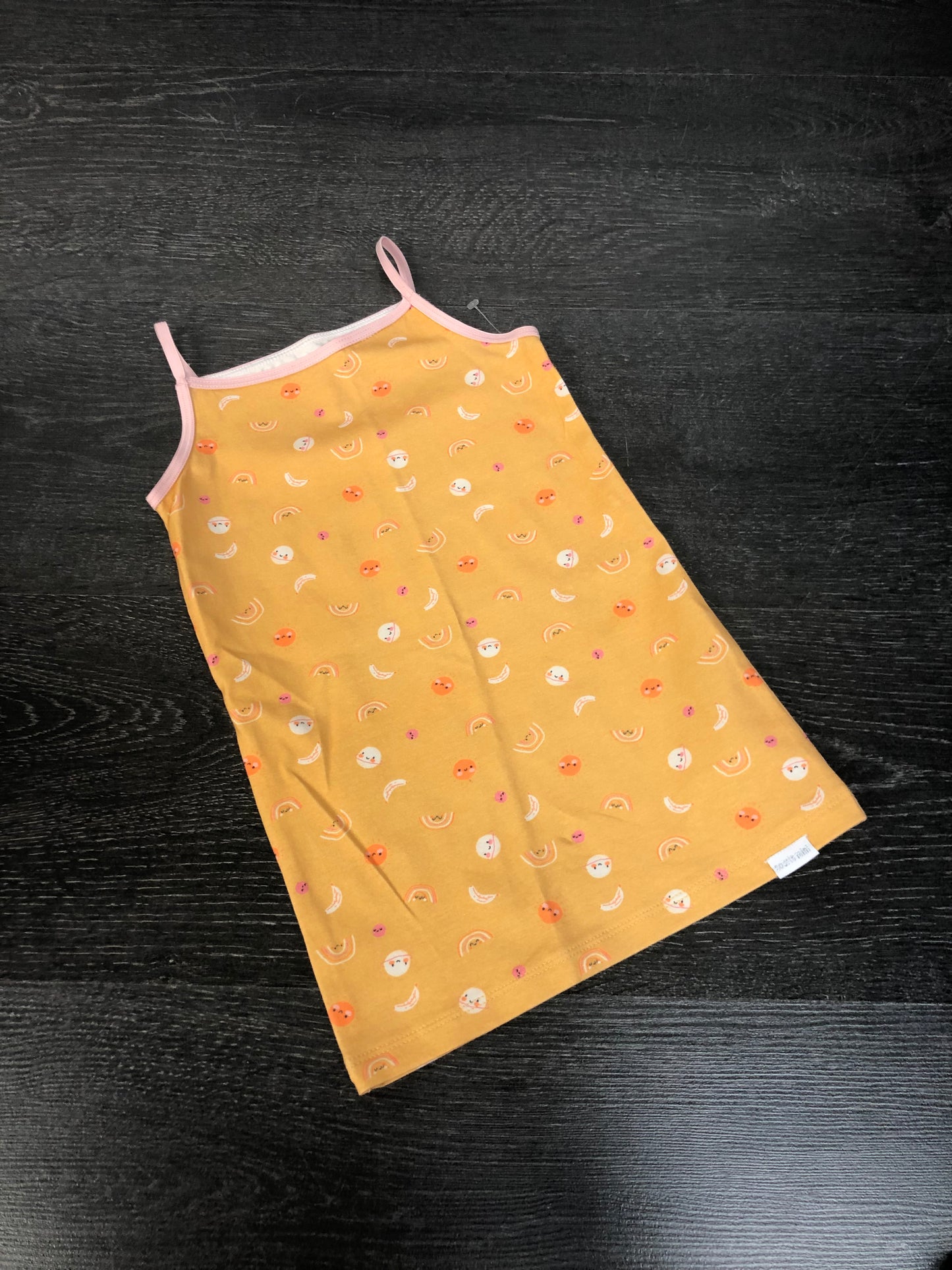 Camisole sous vetement - souris mini - voir les grandeurs