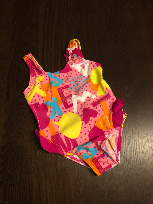Maillot - souris mini - 24 mois