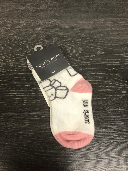 Bas souris mini - 9-12 mois