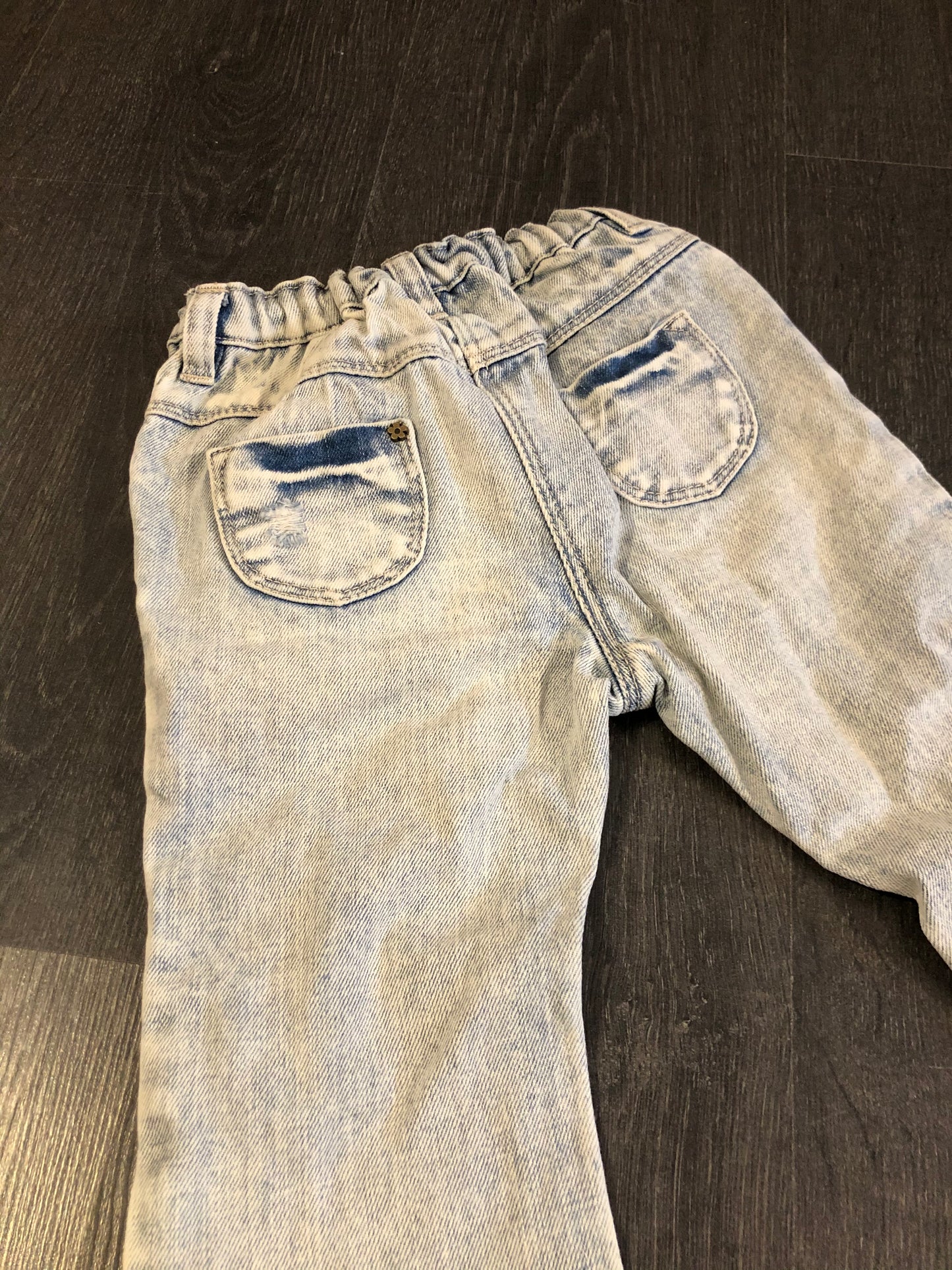 Jeans - souris mini - 18-24 mois