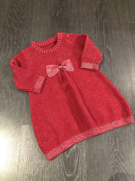 Robe Tricot