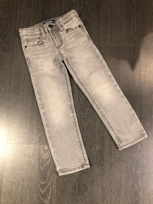 Jeans - old navy - 4 ans