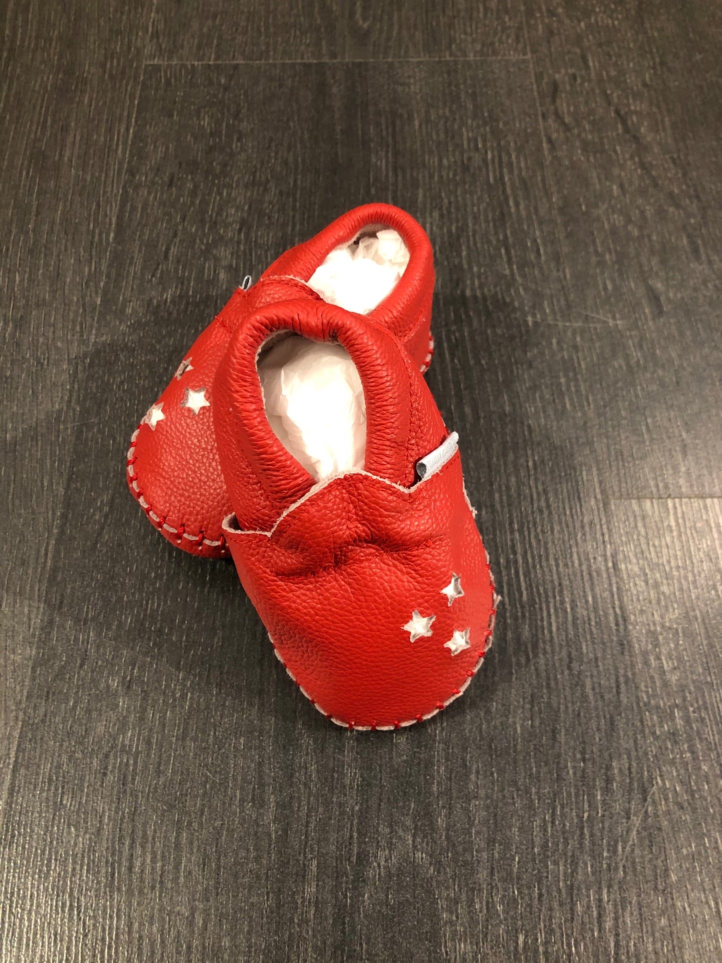 Pantouffles - souris mini - 18-24 mois
