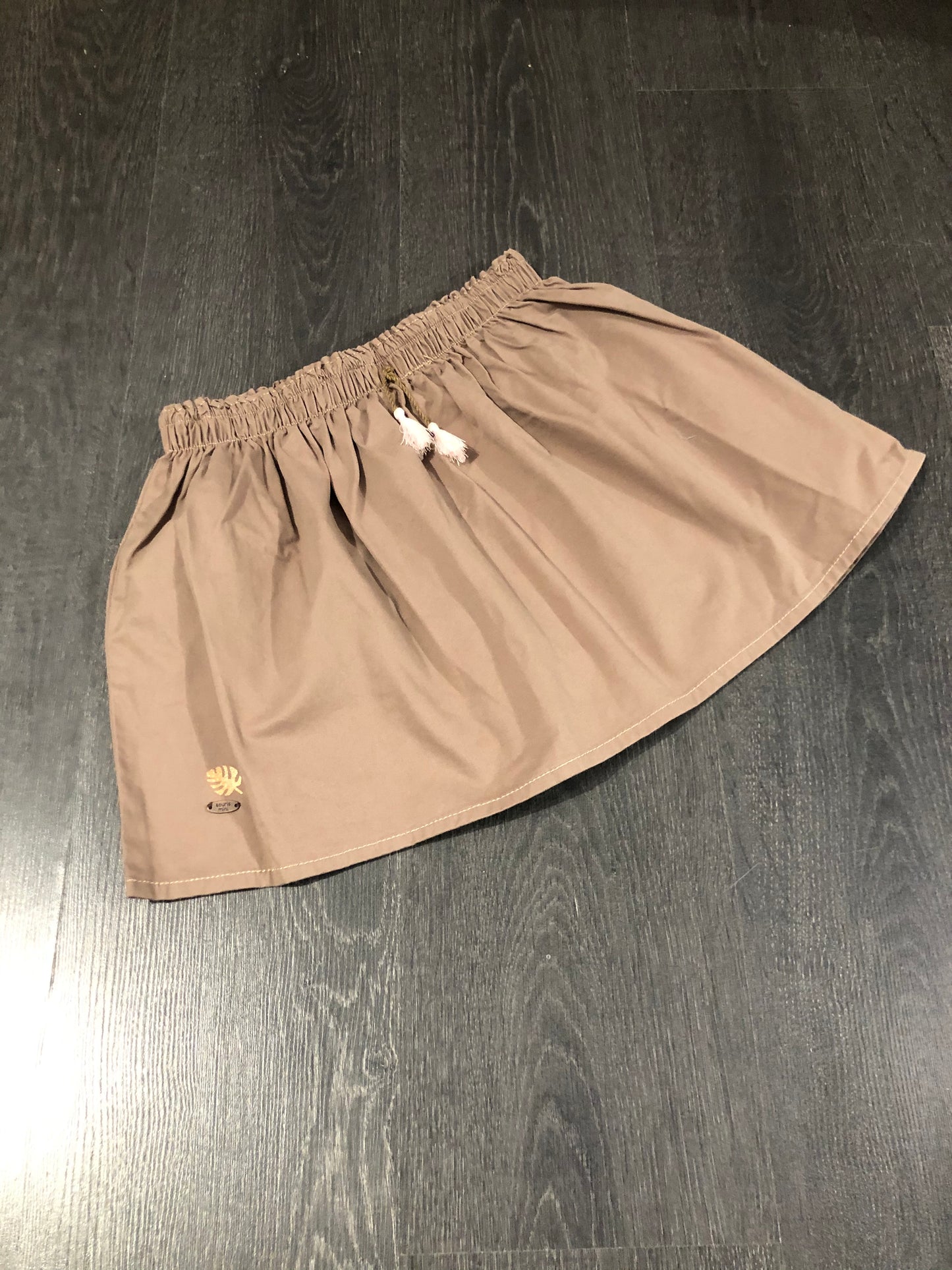 Jupe - souris mini - 10 ans