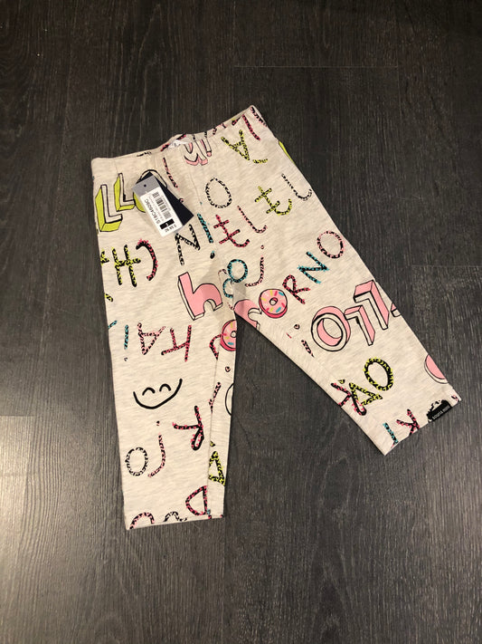 Legging - souris mini - 3 ans