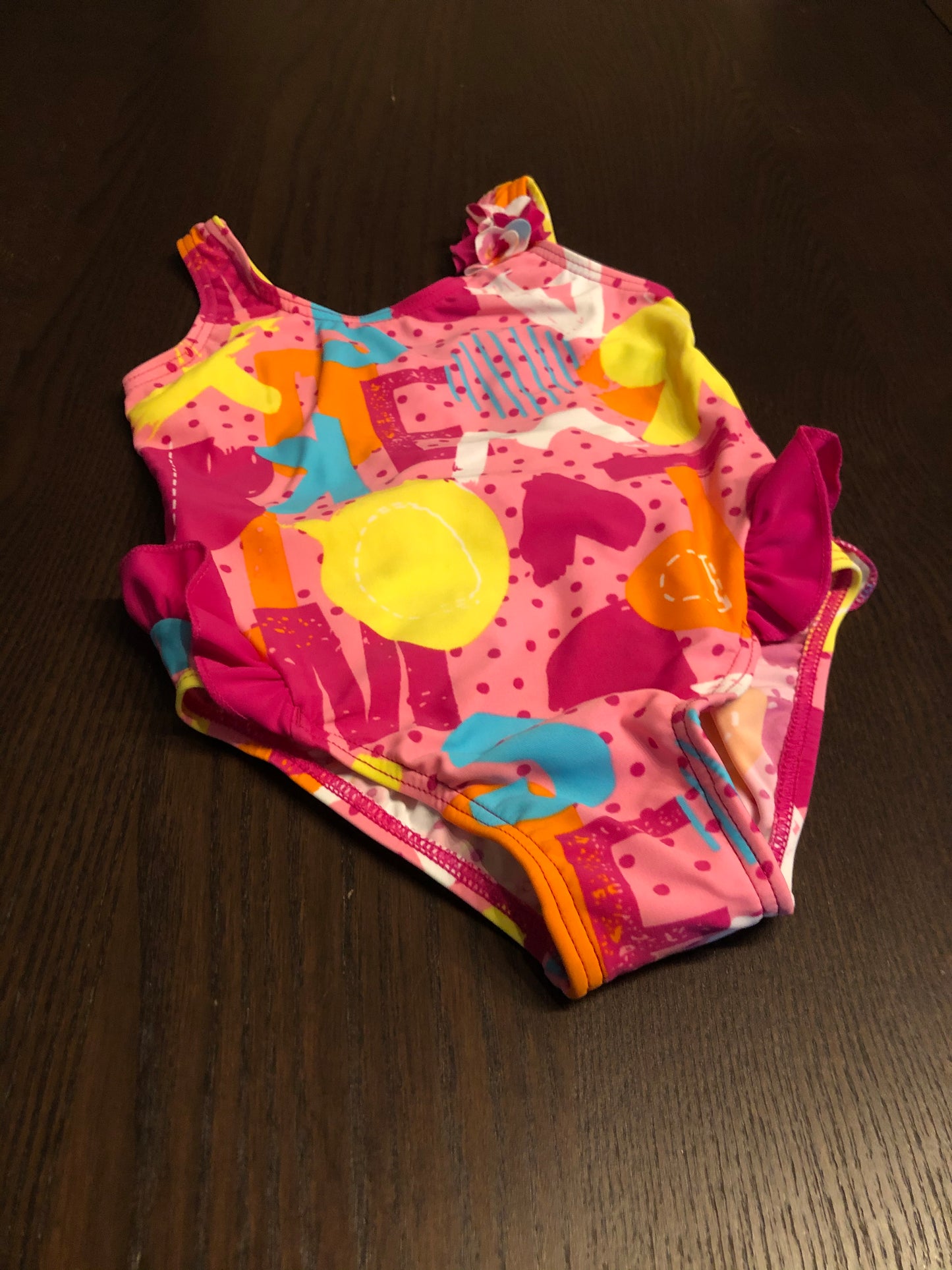 Maillot - souris mini - 24 mois