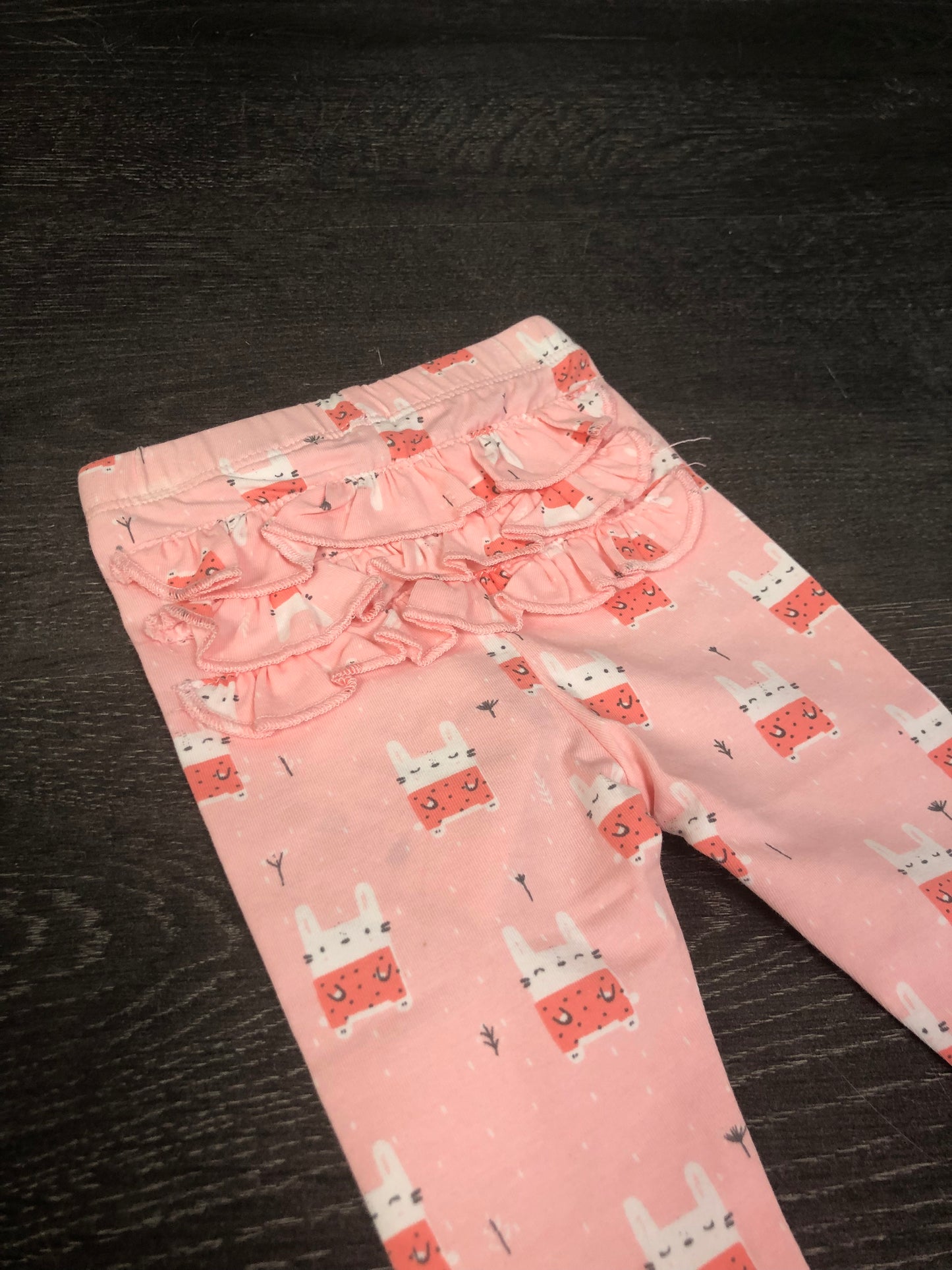 Legging - souris mini