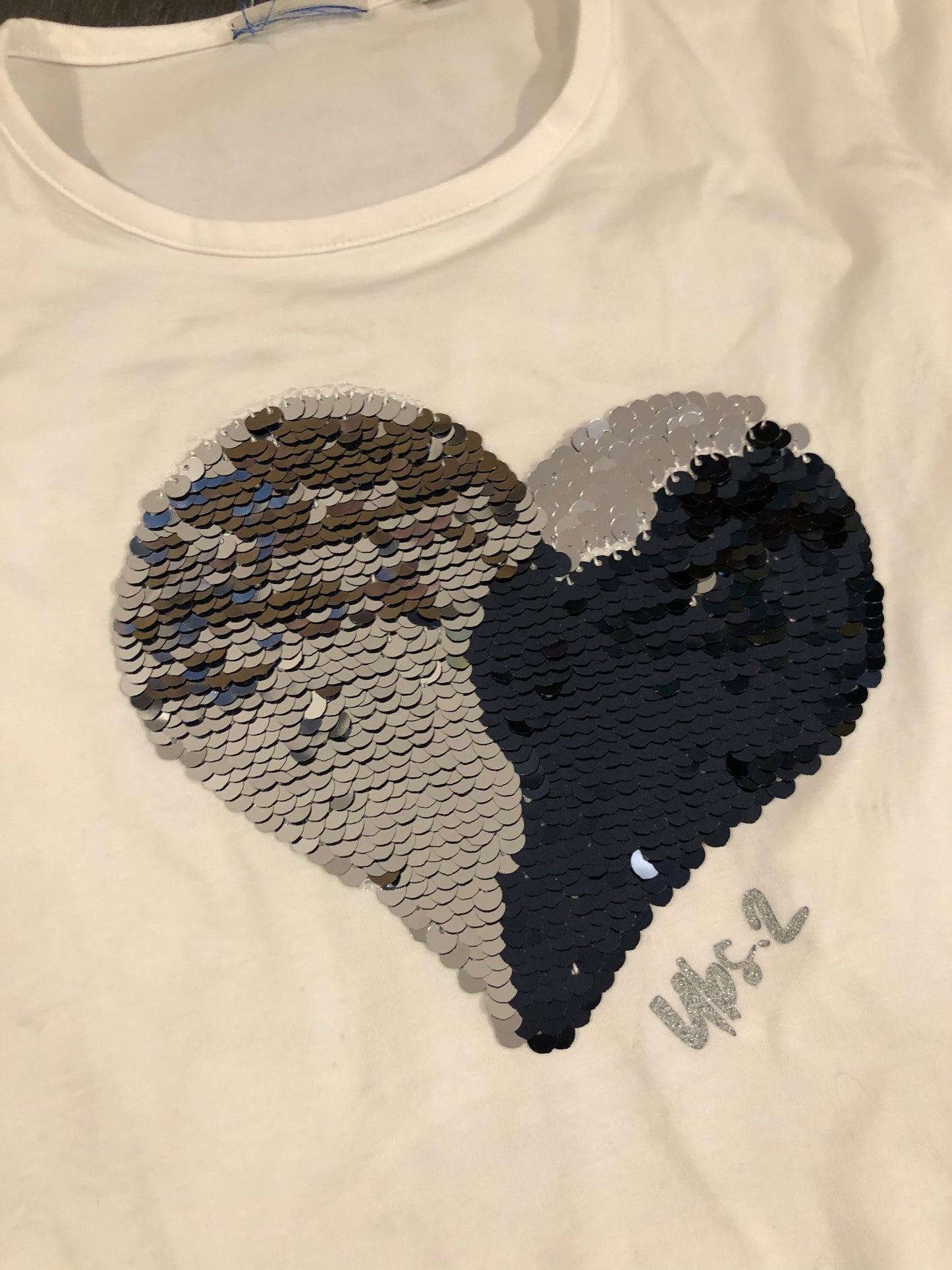 Manches courtes - usb2 barcelona- 6 ans