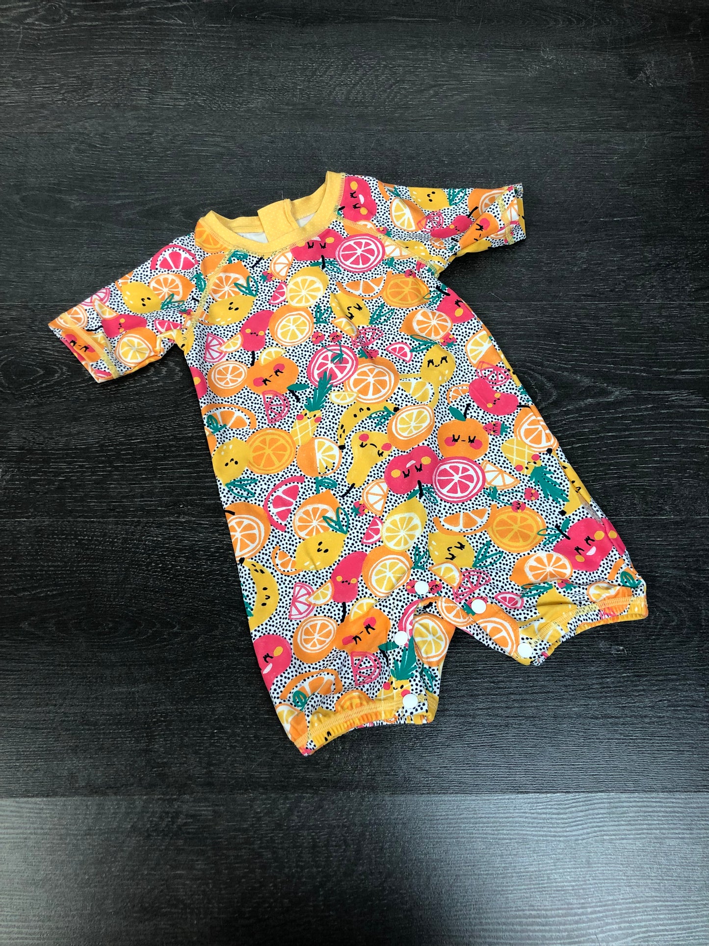 PROMO 15$ - Maillot - one piece - bébé - souris mini - voir les grandeurs