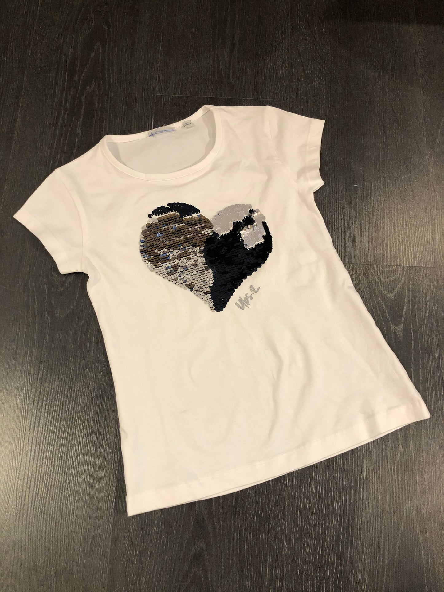 Manches courtes - usb2 barcelona- 6 ans