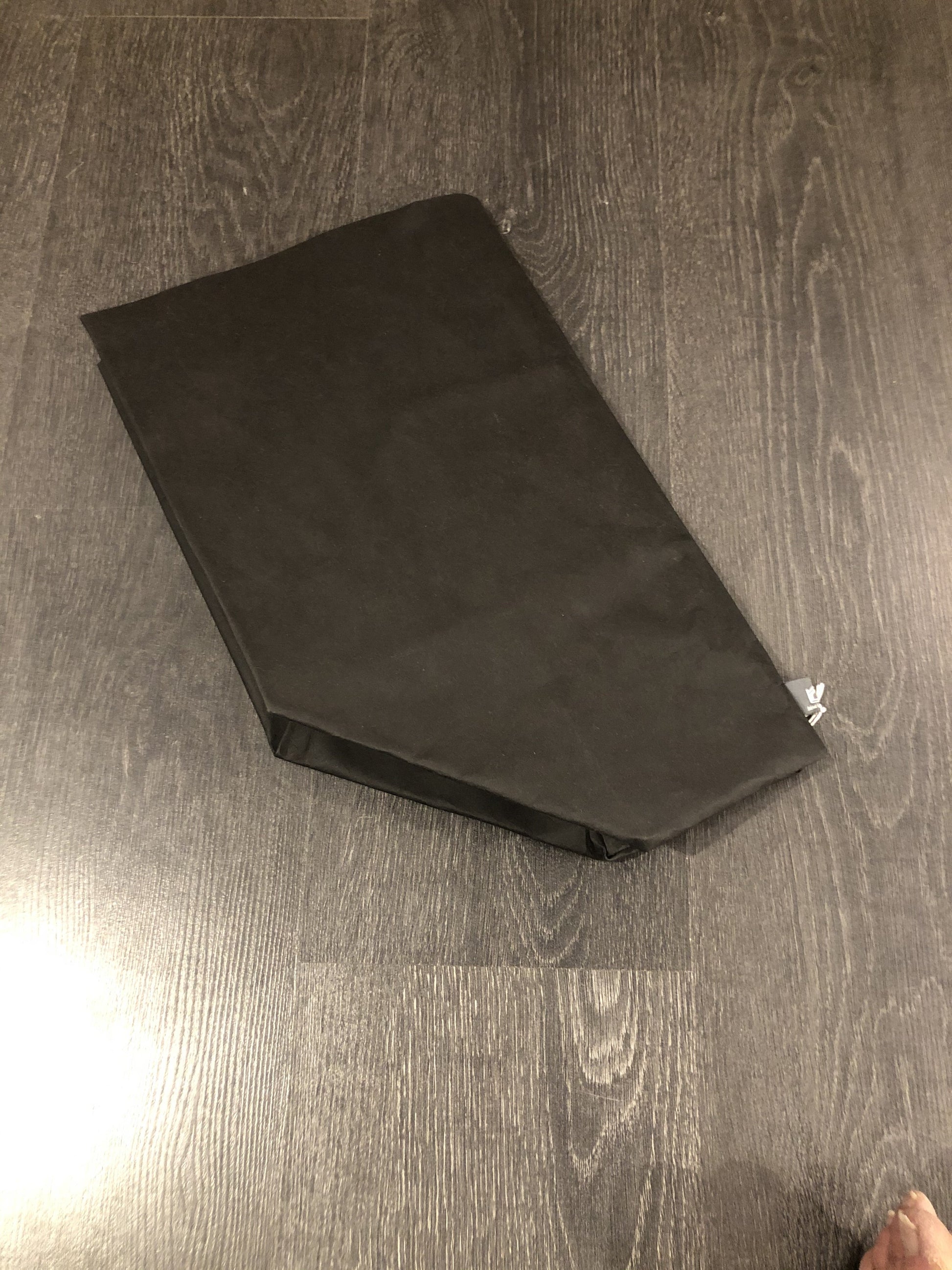 Sac De Papier Decoratif - Souris Mini Grand