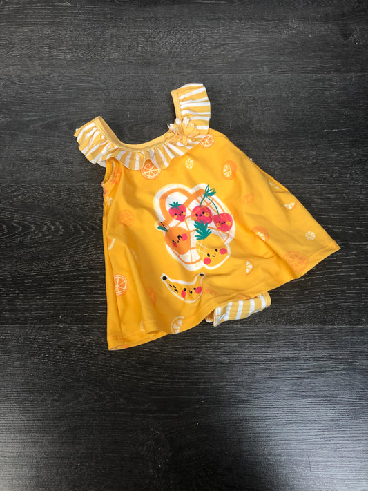 Promo 15$ - Maillot - bebe - souris mini - voir les grandeurs