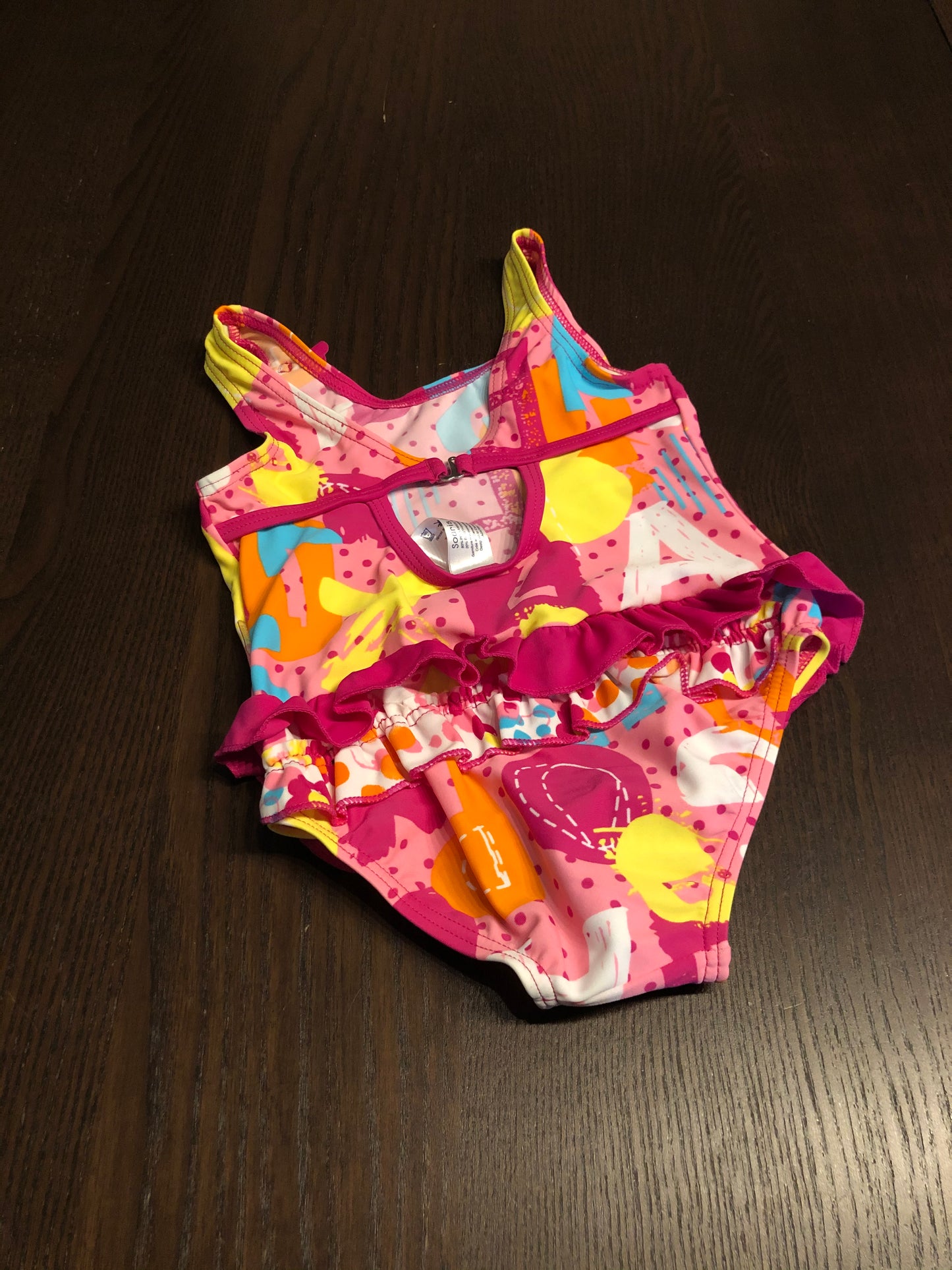 Maillot - souris mini - 24 mois