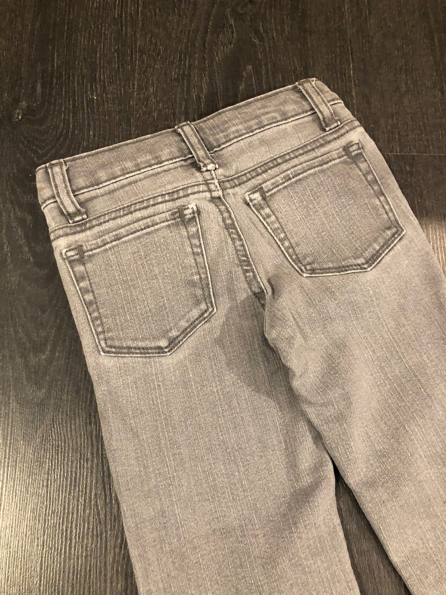 Jeans - old navy - 4 ans