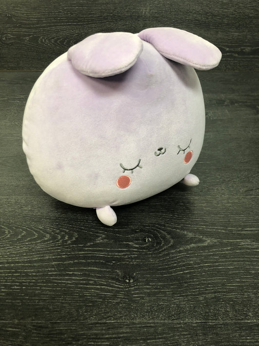 Toutou boule douce - souris mini