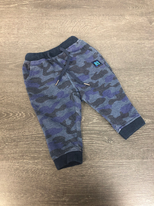 Pantalon relaxe - souris mini - 9-12 mois