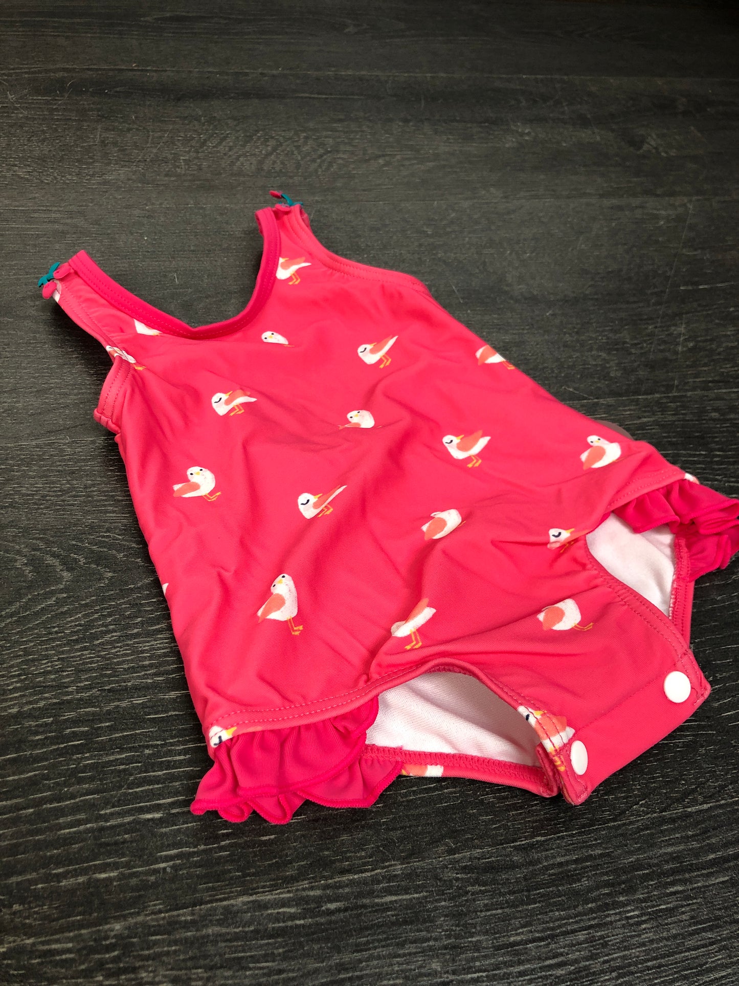 PROMO 15$ - Maillot bebe - souris mini - voir les grandeurs