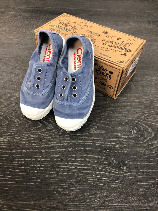 Souliers qui sentent bons - cienta - gr 24